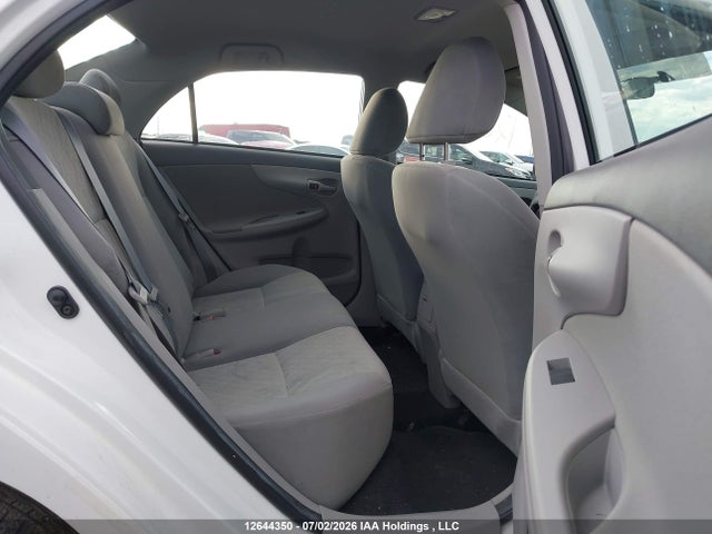 Продажа на аукционе авто 2009 Toyota Corolla S/le/xle, vin: 2T1BU40E39C179301, номер лота: 12644350