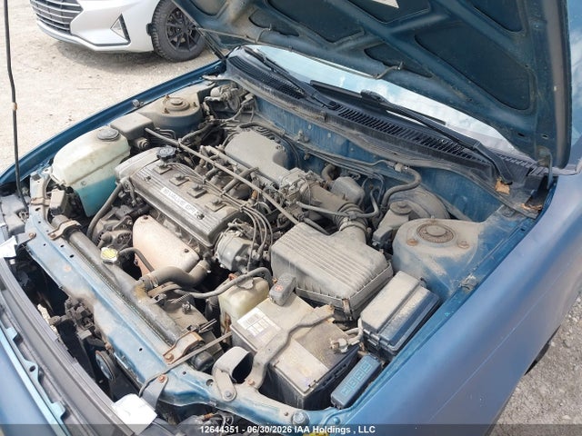 Продаж на аукціоні авто 1993 Toyota Corolla Le/dx, vin: JT2AE09E9P0025955, номер лоту: 12644351