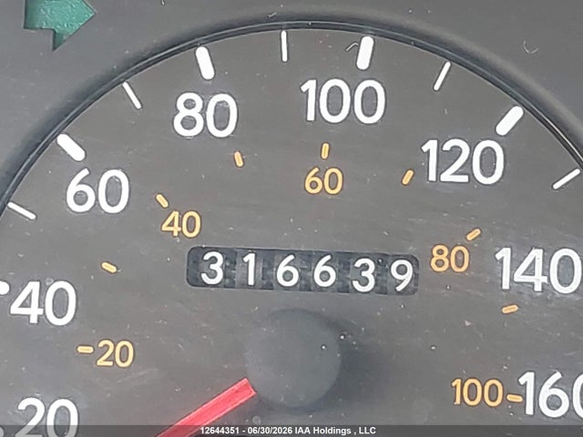 Продаж на аукціоні авто 1993 Toyota Corolla Le/dx, vin: JT2AE09E9P0025955, номер лоту: 12644351