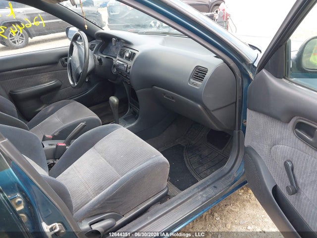 Продаж на аукціоні авто 1993 Toyota Corolla Le/dx, vin: JT2AE09E9P0025955, номер лоту: 12644351