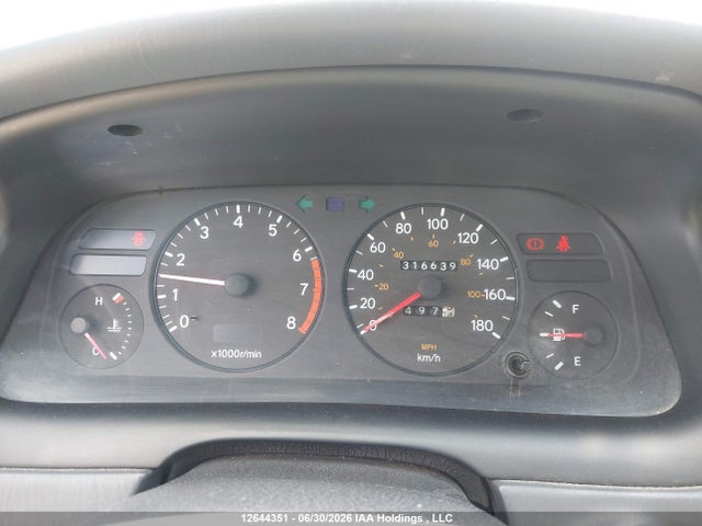 Продаж на аукціоні авто 1993 Toyota Corolla Le/dx, vin: JT2AE09E9P0025955, номер лоту: 12644351