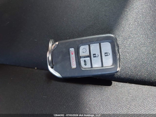 Honda Civic Ex 4dr 2021 2HGFC2F76MH013744 Image 10