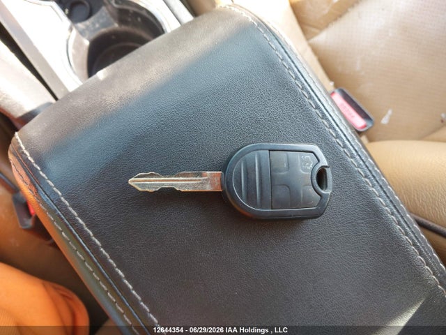 12644354 :رقم المزاد ، 3FAHP0CG8CR422938 vin ، 2012 Ford Fusion Sel مزاد بيع