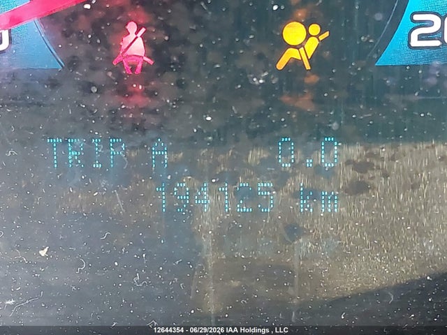 12644354 :رقم المزاد ، 3FAHP0CG8CR422938 vin ، 2012 Ford Fusion Sel مزاد بيع