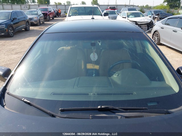 12644354 :رقم المزاد ، 3FAHP0CG8CR422938 vin ، 2012 Ford Fusion Sel مزاد بيع