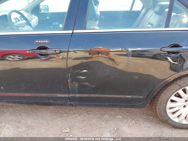 12644354 :رقم المزاد ، 3FAHP0CG8CR422938 vin ، 2012 Ford Fusion Sel مزاد بيع