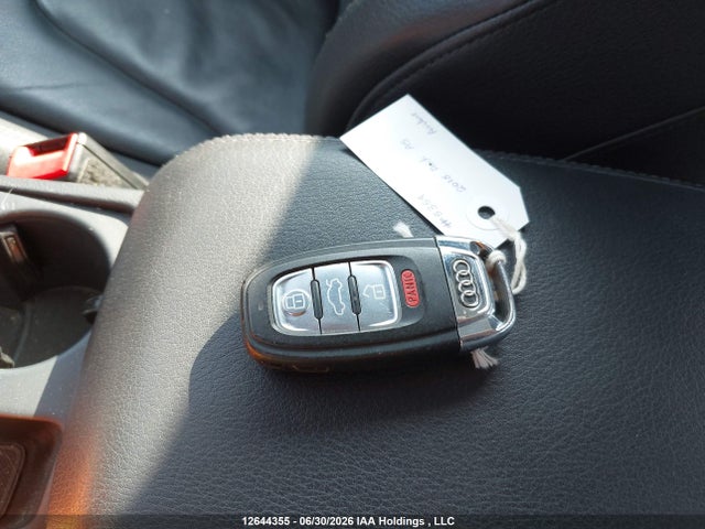 12644355 :رقم المزاد ، WAUM2AFR5GA036596 vin ، 2016 Audi A5 2.0t Progressiv Plus مزاد بيع