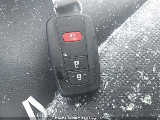 JTNKHMBX5M1128717 Toyota C-hr Limited