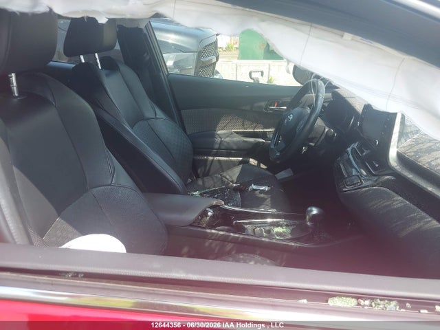 JTNKHMBX5M1128717 Toyota C-hr Limited