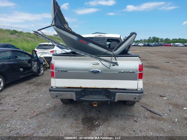 Aukcja sprzedaży 2013 Ford F-150 Fx4/king Ranch/lariat/limited/platinum/xlt, vin: 1FTFW1ET7DFD05306, numer aukcji: 12644357