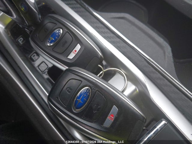 Aukcja sprzedaży 2021 Subaru Ascent Limited, vin: 4S4WMALD7M3429512, numer aukcji: 12644358