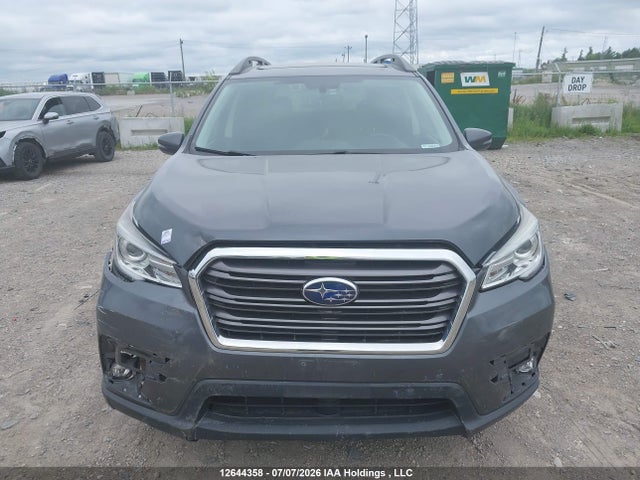 Aukcja sprzedaży 2021 Subaru Ascent Limited, vin: 4S4WMALD7M3429512, numer aukcji: 12644358