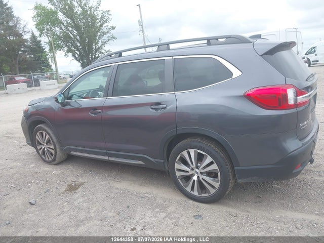 Aukcja sprzedaży 2021 Subaru Ascent Limited, vin: 4S4WMALD7M3429512, numer aukcji: 12644358