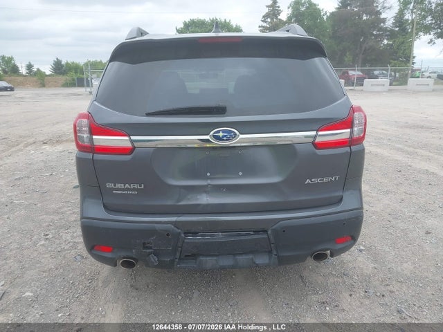 Aukcja sprzedaży 2021 Subaru Ascent Limited, vin: 4S4WMALD7M3429512, numer aukcji: 12644358