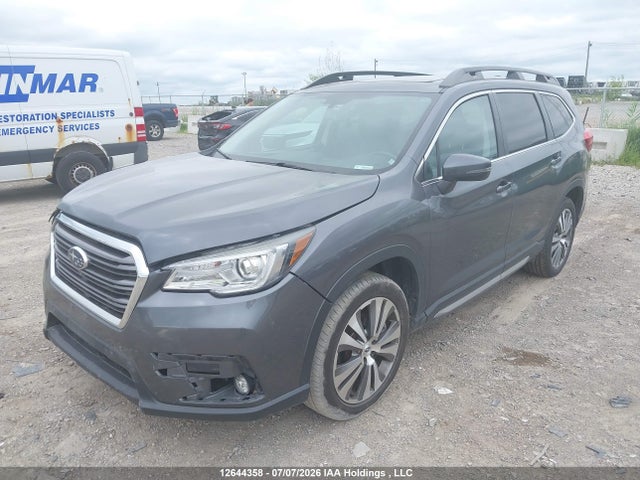 Aukcja sprzedaży 2021 Subaru Ascent Limited, vin: 4S4WMALD7M3429512, numer aukcji: 12644358