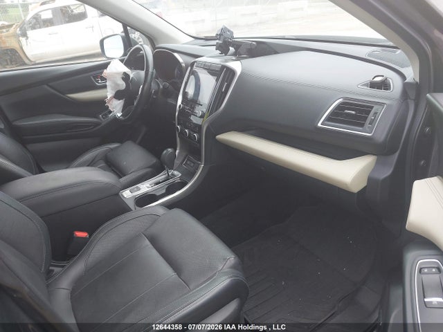 Aukcja sprzedaży 2021 Subaru Ascent Limited, vin: 4S4WMALD7M3429512, numer aukcji: 12644358
