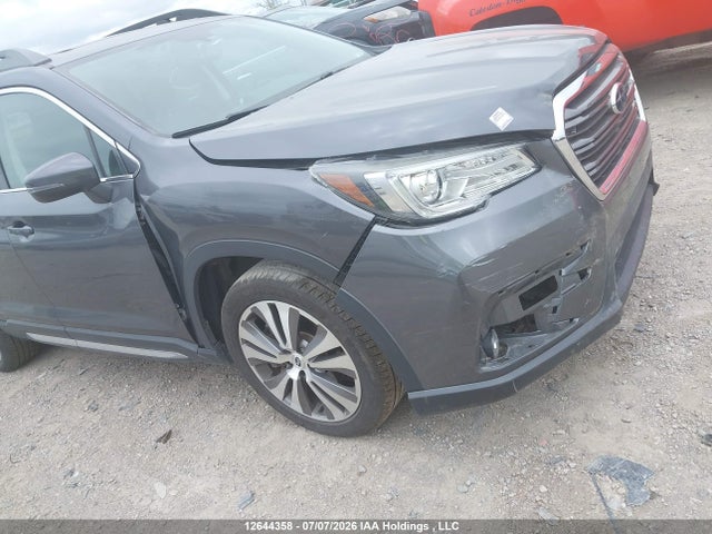 Aukcja sprzedaży 2021 Subaru Ascent Limited, vin: 4S4WMALD7M3429512, numer aukcji: 12644358