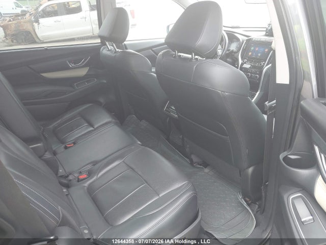 Aukcja sprzedaży 2021 Subaru Ascent Limited, vin: 4S4WMALD7M3429512, numer aukcji: 12644358