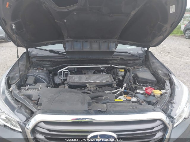 Aukcja sprzedaży 2021 Subaru Ascent Limited, vin: 4S4WMALD7M3429512, numer aukcji: 12644358