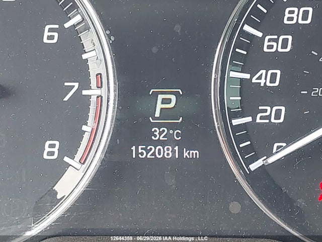 Aukcja sprzedaży 2017 Acura Rlx Sport Hybrid Elite Package, vin: JH4KC2F9XHC800024, numer aukcji: 12644359