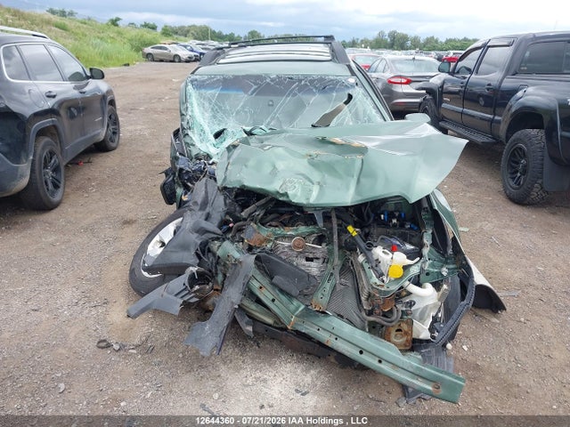 2010 Subaru Legacy Outback მანქანა იყიდება აუქციონზე, vin: 4S4BRGKC6A3335094, აუქციონის ნომერი: 12644360