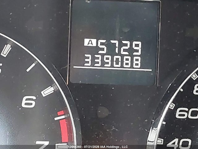 2010 Subaru Legacy Outback მანქანა იყიდება აუქციონზე, vin: 4S4BRGKC6A3335094, აუქციონის ნომერი: 12644360