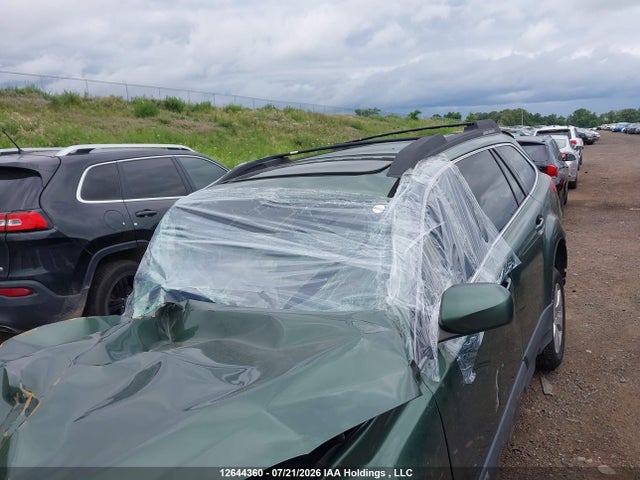 2010 Subaru Legacy Outback მანქანა იყიდება აუქციონზე, vin: 4S4BRGKC6A3335094, აუქციონის ნომერი: 12644360