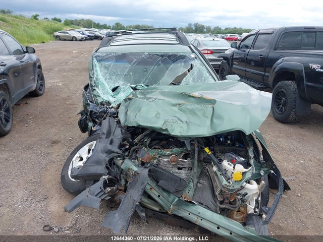 2010 Subaru Legacy Outback მანქანა იყიდება აუქციონზე, vin: 4S4BRGKC6A3335094, აუქციონის ნომერი: 12644360