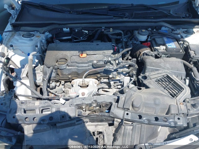 Honda Civic Ex 4dr 2022 2HGFE2F35NH127176 Image 10