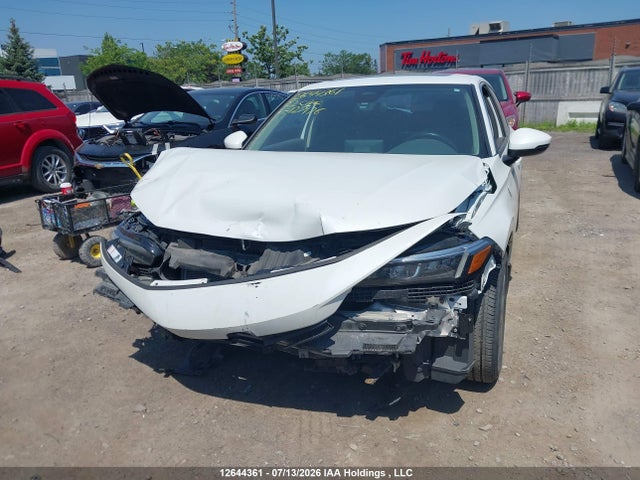 Honda Civic Ex 4dr 2022 2HGFE2F35NH127176 Image 12