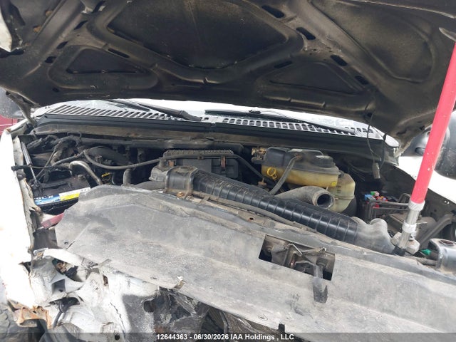 Aukcja sprzedaży 2006 Ford F-350 Chassis Xl/xlt, vin: 1FDSF34546ED16006, numer aukcji: 12644363