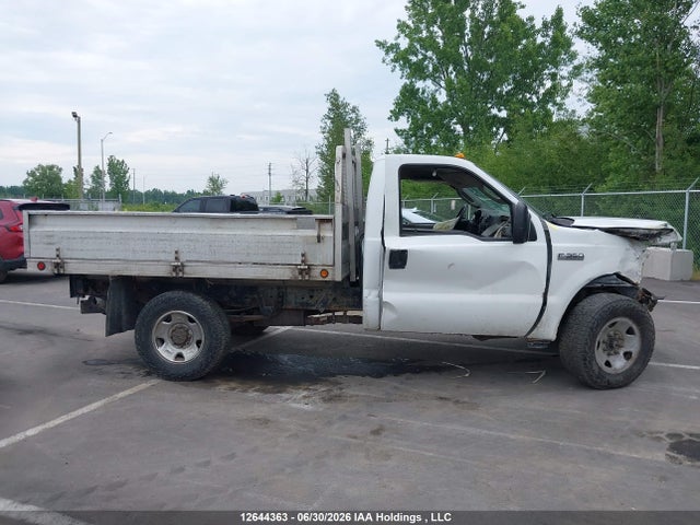 Aukcja sprzedaży 2006 Ford F-350 Chassis Xl/xlt, vin: 1FDSF34546ED16006, numer aukcji: 12644363