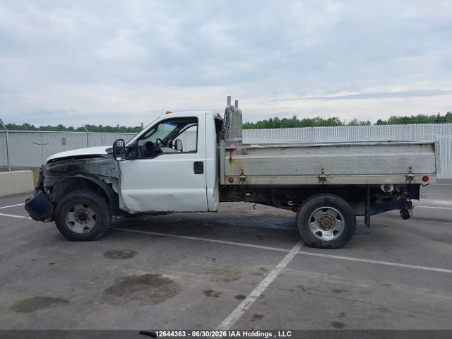 Aukcja sprzedaży 2006 Ford F-350 Chassis Xl/xlt, vin: 1FDSF34546ED16006, numer aukcji: 12644363