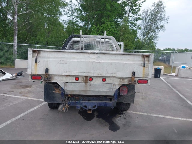 Aukcja sprzedaży 2006 Ford F-350 Chassis Xl/xlt, vin: 1FDSF34546ED16006, numer aukcji: 12644363
