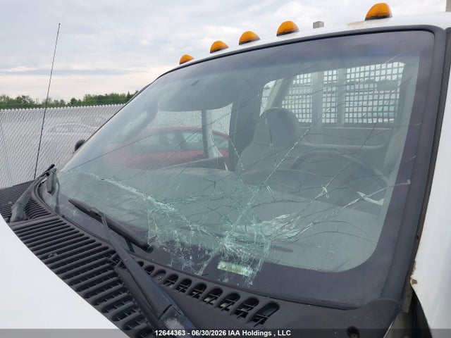 Aukcja sprzedaży 2006 Ford F-350 Chassis Xl/xlt, vin: 1FDSF34546ED16006, numer aukcji: 12644363