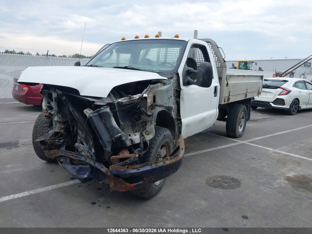 Aukcja sprzedaży 2006 Ford F-350 Chassis Xl/xlt, vin: 1FDSF34546ED16006, numer aukcji: 12644363