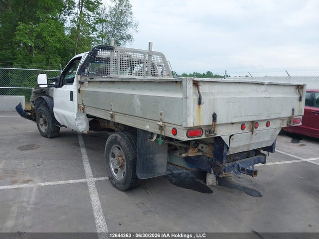 Aukcja sprzedaży 2006 Ford F-350 Chassis Xl/xlt, vin: 1FDSF34546ED16006, numer aukcji: 12644363