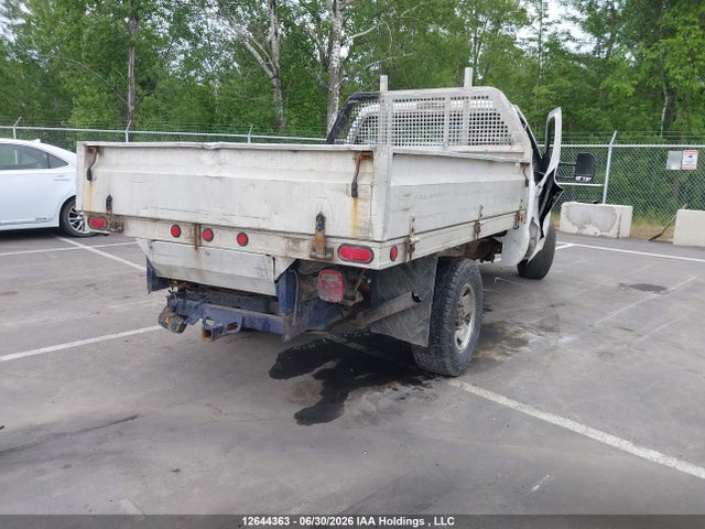 Aukcja sprzedaży 2006 Ford F-350 Chassis Xl/xlt, vin: 1FDSF34546ED16006, numer aukcji: 12644363