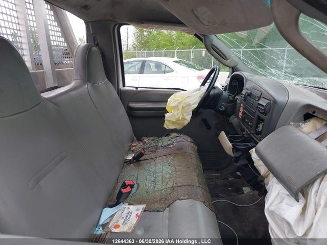 Aukcja sprzedaży 2006 Ford F-350 Chassis Xl/xlt, vin: 1FDSF34546ED16006, numer aukcji: 12644363