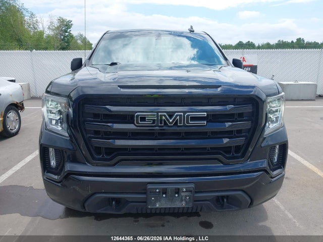 3GTU9CED0NG194553 GMC Sierra 1500 Limited Elevation