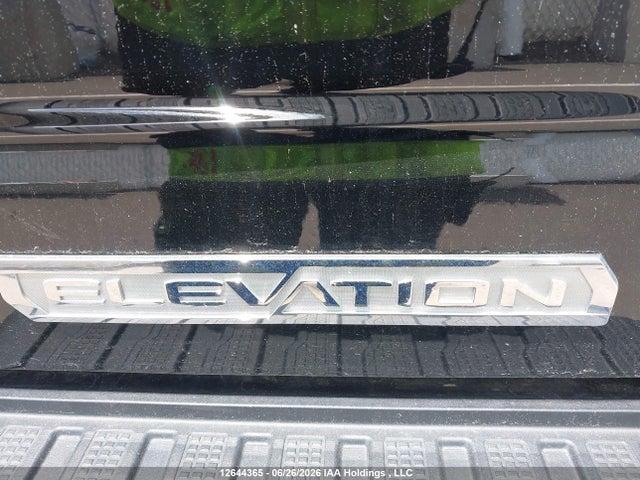 3GTU9CED0NG194553 GMC Sierra 1500 Limited Elevation