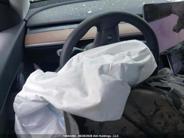 Aukcja sprzedaży 2021 Tesla Model Y, vin: 5YJYGDEFXMF098500, numer aukcji: 12644366