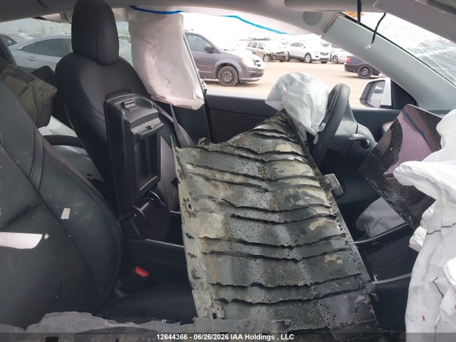 Aukcja sprzedaży 2021 Tesla Model Y, vin: 5YJYGDEFXMF098500, numer aukcji: 12644366
