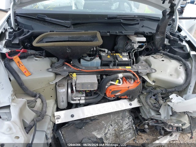 Aukcja sprzedaży 2021 Tesla Model Y, vin: 5YJYGDEFXMF098500, numer aukcji: 12644366