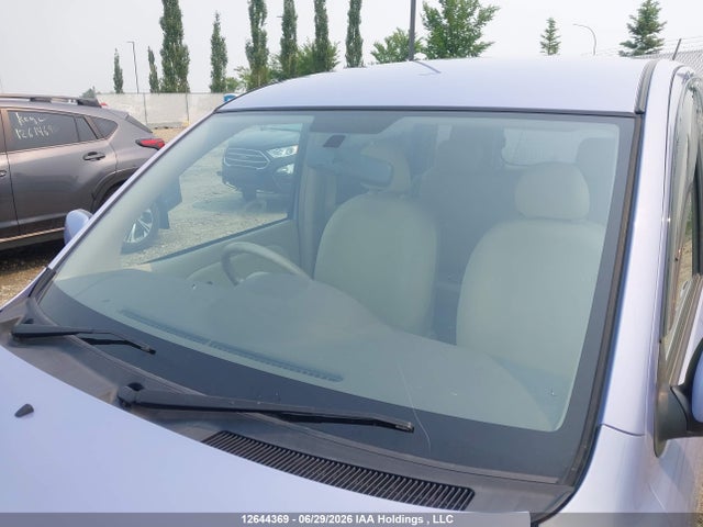 2005 Toyota Sienta მანქანა იყიდება აუქციონზე, vin: NCP810108625, აუქციონის ნომერი: 12644369