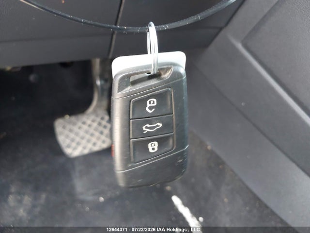 Продаж на аукціоні авто 2024 Volkswagen Taos, vin: 3VVGX7B21RM013353, номер лоту: 12644371