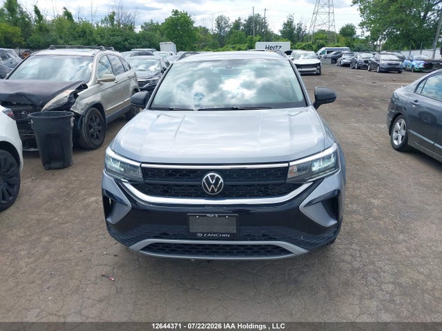 Продаж на аукціоні авто 2024 Volkswagen Taos, vin: 3VVGX7B21RM013353, номер лоту: 12644371