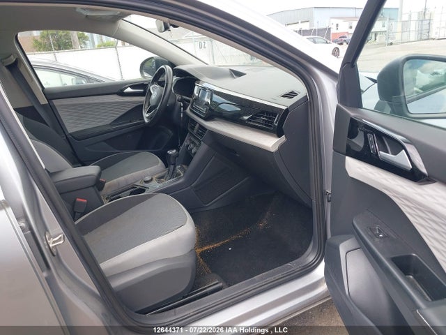 Продаж на аукціоні авто 2024 Volkswagen Taos, vin: 3VVGX7B21RM013353, номер лоту: 12644371