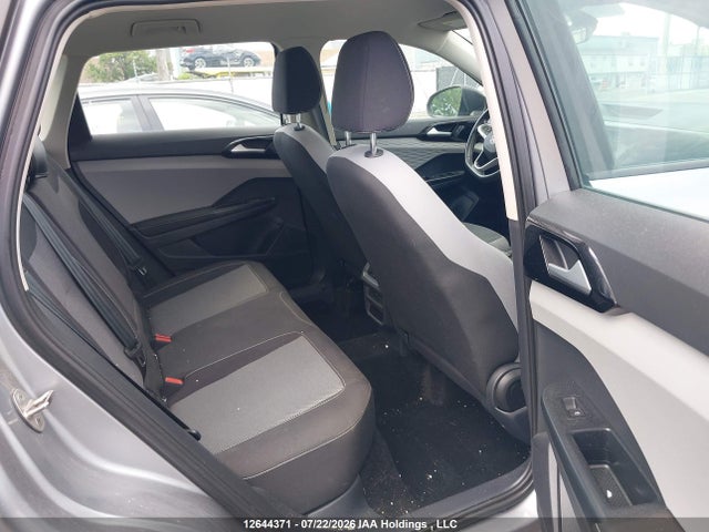 Продаж на аукціоні авто 2024 Volkswagen Taos, vin: 3VVGX7B21RM013353, номер лоту: 12644371