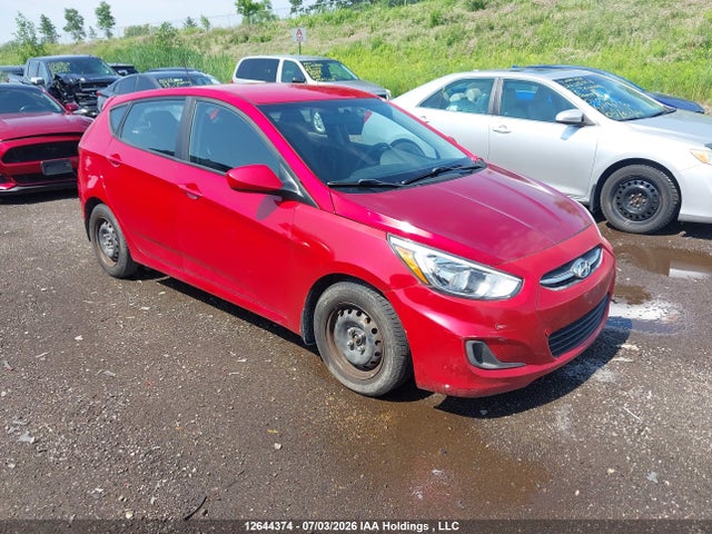 2016 KMHCT5AE4GU290916 main image